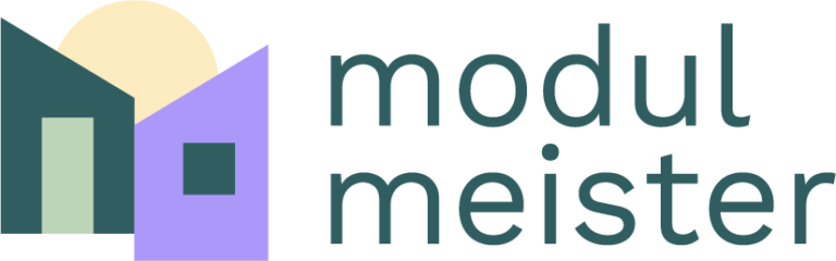 modul meister – Erstklassige Modulhäuser von modul meister